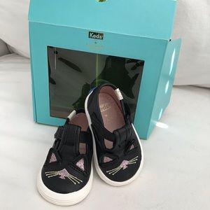 Kate Spade Baby Shoes
